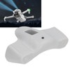 RC Drone Head Eye Light ABS Night Flight Signal Light
