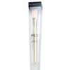 Pro Metallics Tapered Foundation Makeup Brush (Gold)