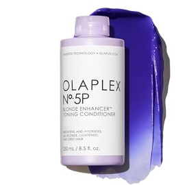 Olaplex No. 5P Blonde Enhancer™ Toning Conditioner 250ml