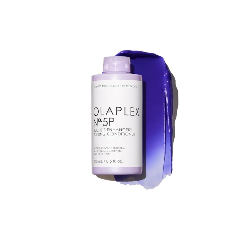Olaplex No. 5P Blonde Enhancer™ Toning Conditioner 250ml