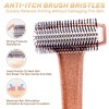 Back Scratcher Extendable, 17'' Shiny Champagne Foldable Back Scratcher with