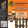 Gorilla WG-U Wood Glue Ultimate: 4 oz. Bottle (White)