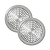 OXO Good Grips Bathtub Drain Protector – 2-Pack