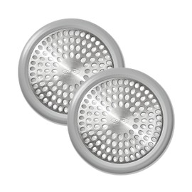 OXO Good Grips Bathtub Drain Protector – 2-Pack