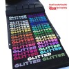 Siser Glitter Iron On HTV For T-Shirts 20"x12" 15 Sheets
