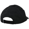 F Style Baseball Cap, Cap, Black