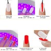 Peel Off - Dual Coat - Base Coat & Top