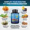 Dynamic Vitality Bundle - Wildopolis Sea Moss & Shilajit Supplements