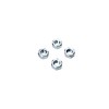 Simson Set of 4 Tie Rod Studs M 6 x