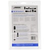 Bose UB-20 Series II wall/ceiling bracket Speaker Bracket, White