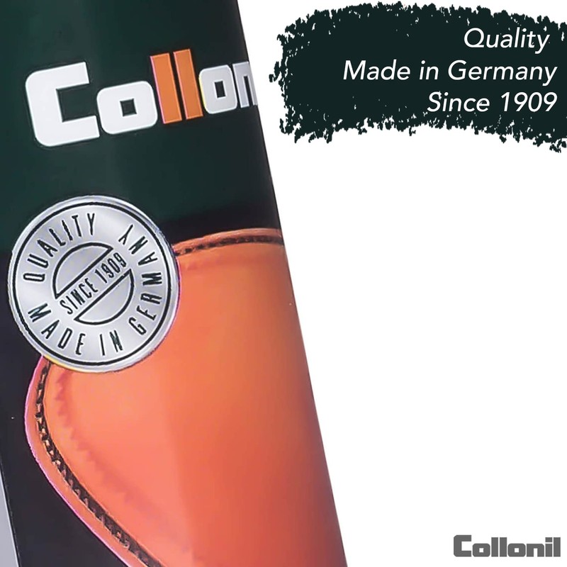 Collonil Shoe Care For Leather Soles Sohlen Tonic 100 ml