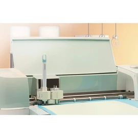 DODODUM Scoring Stylus for Cricut Explore/Air 2/Maker, Scoring Tools Score Fold Lines Pen for Cards/Boxes/3D Projects Scoring Tools for Cricut