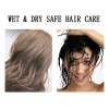 5 Cepillos Para Extensiones Cabello Peine Peines De Peluquer