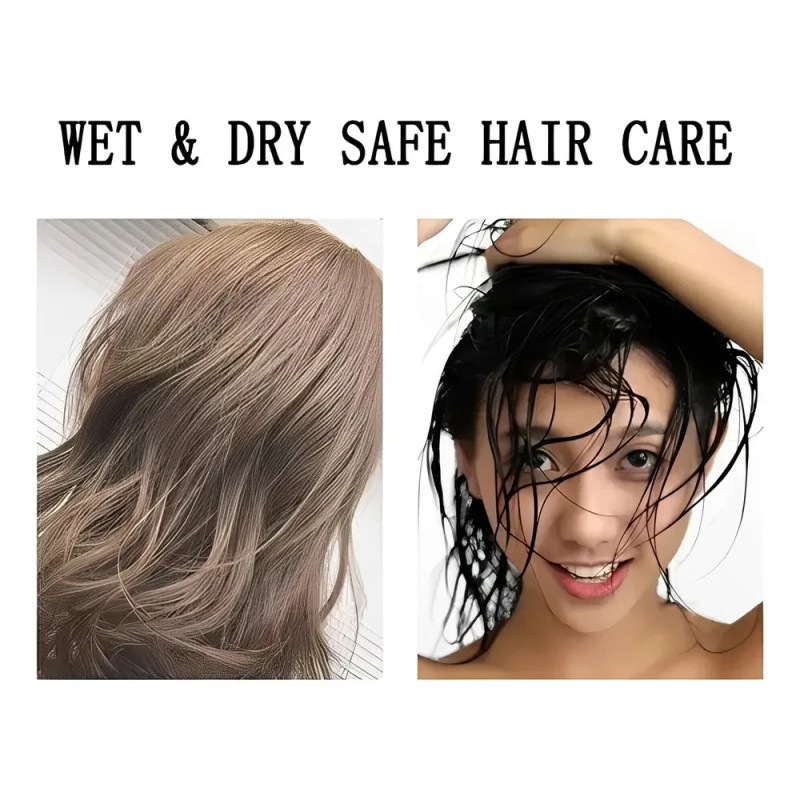 5 Cepillos Para Extensiones Cabello Peine Peines De Peluquer