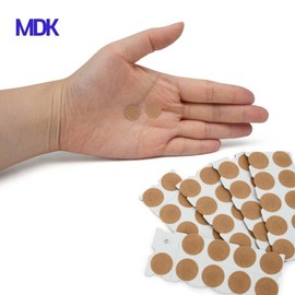 Gold No.1 Acupressure Ear Needle Patch 100 Count