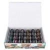 24pcs Growing Dinosaur Toy Easter Dinosaur Eggs Grow in Water