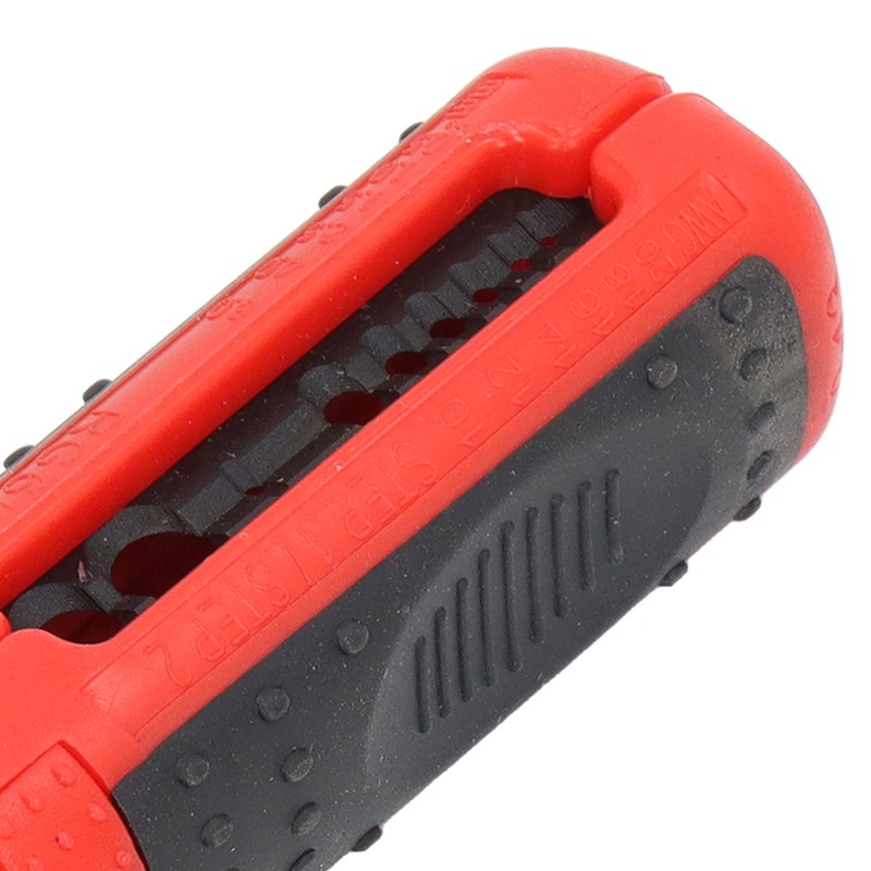 Wire Stripper Network Line Electric Coaxial Cable Stripping Tool for
