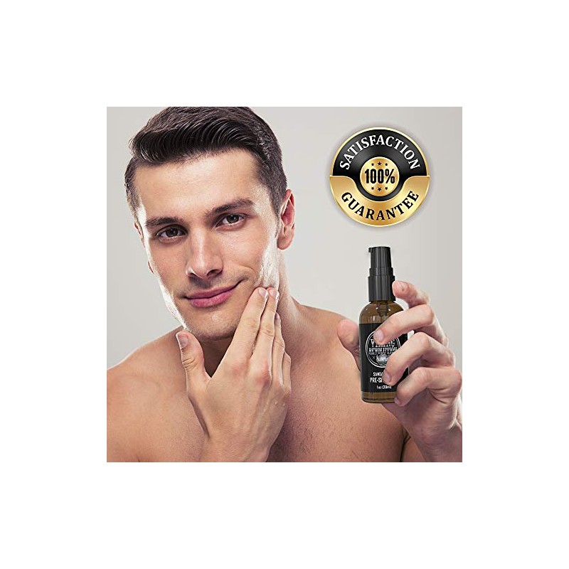 Aceite de afeitar para hombres – el mejor aceite de