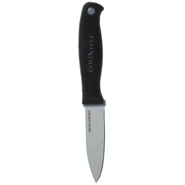 Cold Steel Paring Knife (Kitchen Classics), Black, one Size