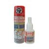 Instant Bond Super Fast Strongest Glue & Accelerator Small Kit