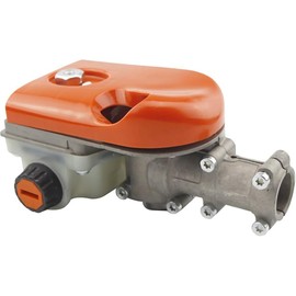 Gear Head Gearbox for Stihl HT 101 130 131 250 HT100 KM90 KM110 KM130 WT Spur Sprocket 3/8-6T Pruner Pole Saw Tree Cutter 4182 200 0070 4138 205 0008