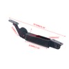 Coshar 2Pcs Spring Lid Support Hinges Heavy Duty Lid Hinges
