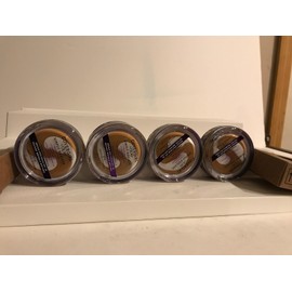 COVERGIRL 4x CoverGirl Olay Simply Ageless Foundation. 270 Toasted Almond.  08/2020 New