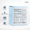 Multi Collagen Protein Powder Packets - Types I, II, III,