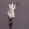 Toyo Case Magnetic Hook Cat Tail Sabatra MH-CAT-06