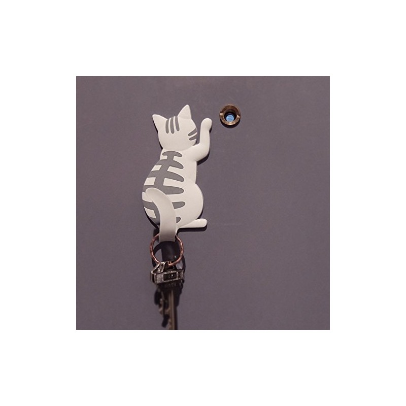 Toyo Case Magnetic Hook Cat Tail Sabatra MH-CAT-06