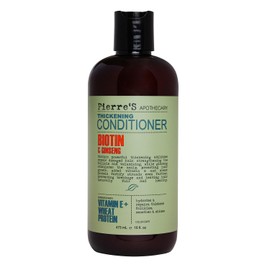 PA Biotin and Ginseng Thickening Conditioner 16 oz