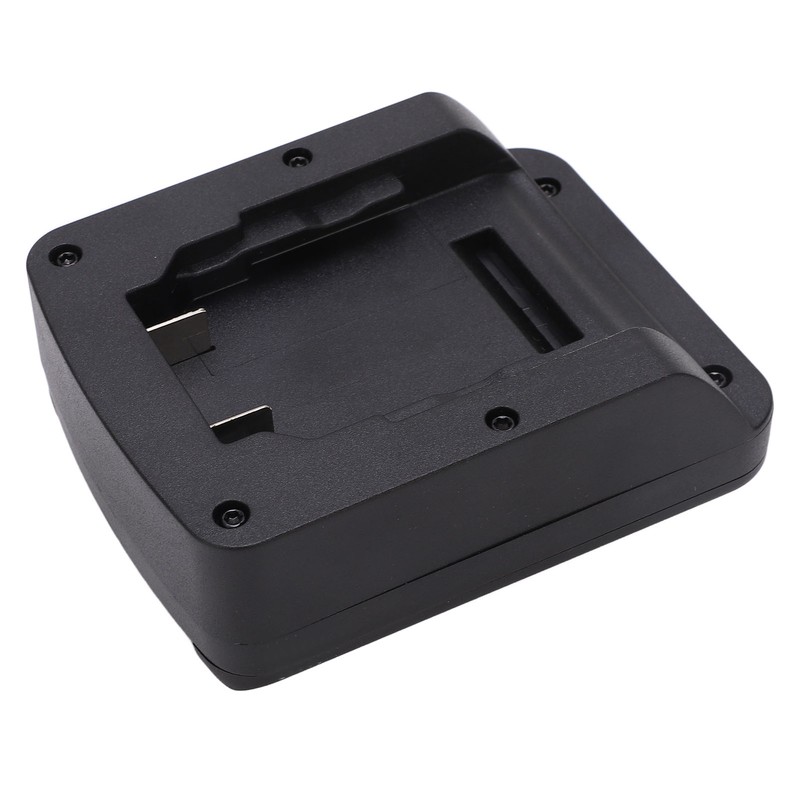 Lithium Battery Adapter Convert 20V DCB Series to for Bosch
