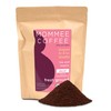 Mommee Coffee - Decaf | Low Acid, Organic, Fair Trade,