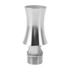 Cascade Fountain Nozzle, Stainless Steel Water Fountain Nozzle Spray, Pond