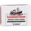 Fisherman's Friend Menthol Cough Suppressant Lozenges Original 38ct