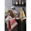 Coucke Les Chat Jacquard Cotton Towel, 20" x 30", 100%