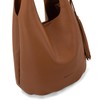 Montana West Slouchy Hobo Bags for Women 2PCS Shoulder Bag