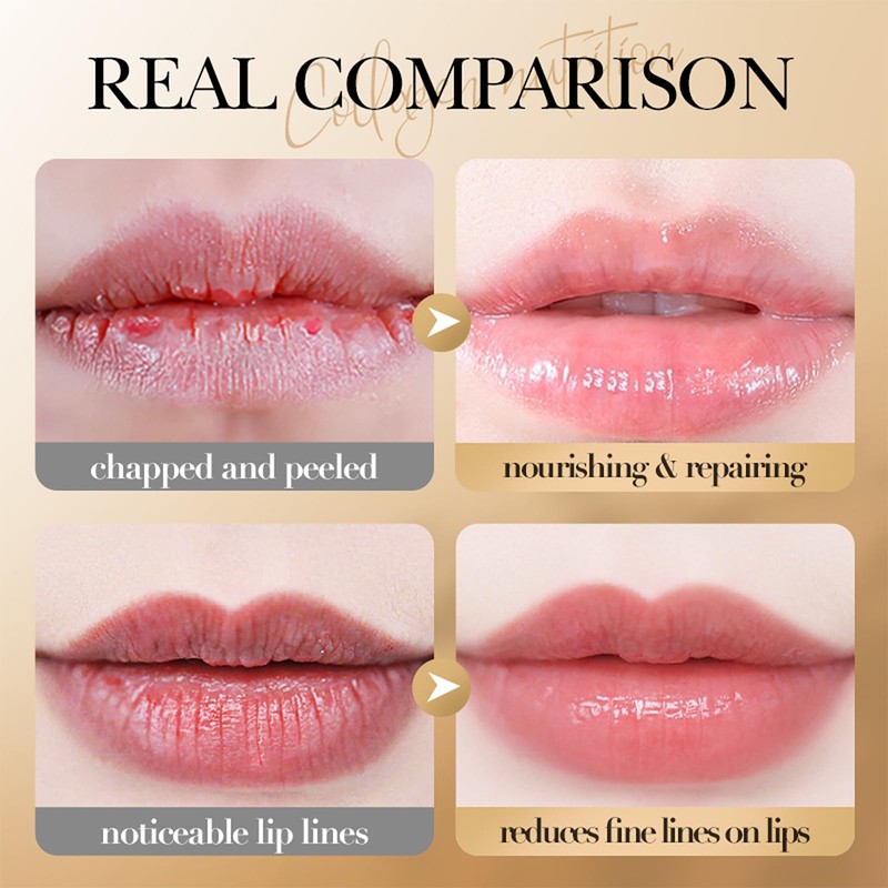 Collagen Lip Balm