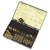 Western Enterprises#CK-22, Hose Repair Kit with C-1P Tool