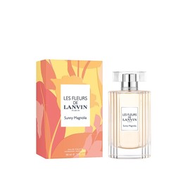 [Lanvin] Les Fleurs de Sunny Magnolia EDT 90ml / [랑방] 레 플레르 드 써니 매그놀리아 EDT 90ml