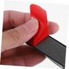 SHINEOFI Elastic Pen Lanyard Holder Retractable Straps Pen Badge Reel
