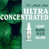 75% Vinegar - High Concentrated Acetic Acid (32 oz)