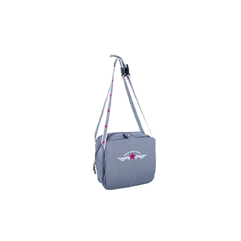 Roba Booster Seat - Mobile Inflatable Child Seat / Booster