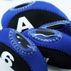 Golf Club Iron Head Covers Set of 10 with Numbers