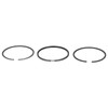 Piston Ring Combination Set Air‑Cooled Diesel Generator 186F 186FA Mini‑Tiller