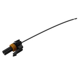 Wire Connector Pigtail WPSTR40 Compatible with LS Gen 4 Starter Motor Solenoid LS3 Camaro Corvette Replaces WPSTR40