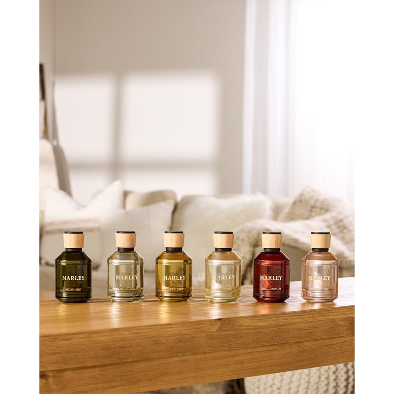 Michael Malul / Marley Simmer Down -100ml | 3.4oz EDP