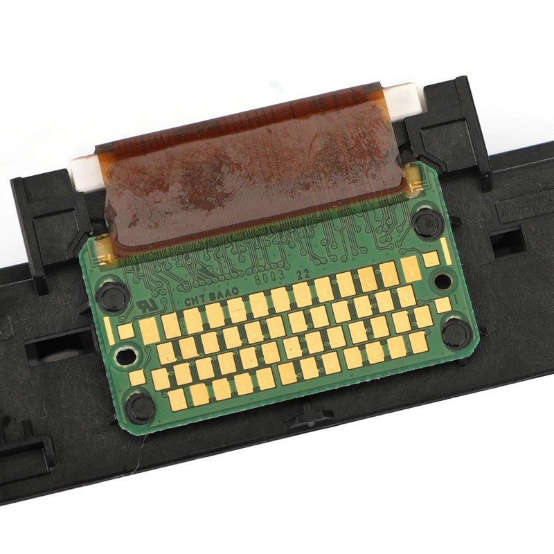 Topteng QY6-0090 Printer Printhead for TS8020 TS9020 TS8040 TS8050 TS8070