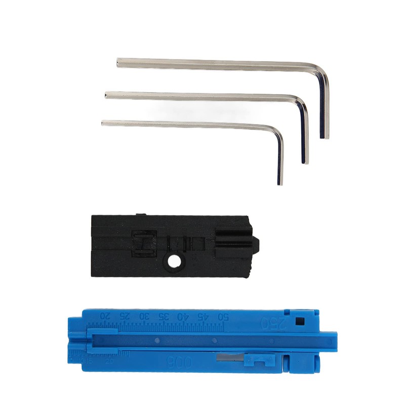 Optical Fiber Cleaver, Portable High Precision Optical Fiber Cutter,Lightweight FC-30