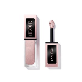 Lancôme Idôle Tint Longwear Liquid Eyeshadow & Eyeliner- With Shimmer & Matte Finishes, Multi-Use, Buildable Color for Up to 16-Hour Wear, Strawberry Latte
